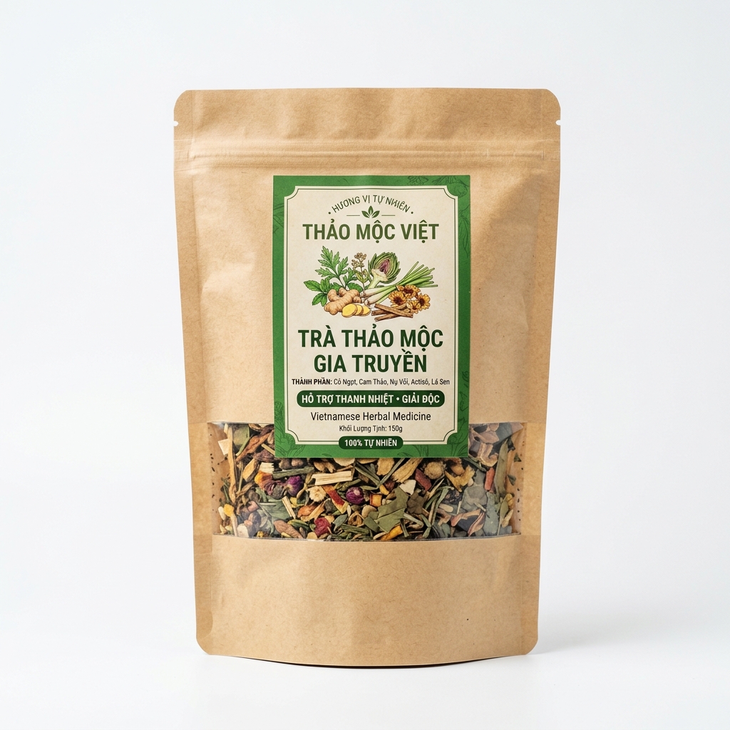 Bột Trà Xanh Matcha