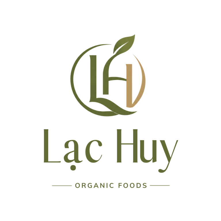 Táo Đỏ Lạc Huy